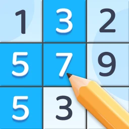 Number Pair - Match Games 图标