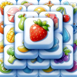 Tile Match: Triple Puzzle Game 图标